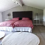Maison Familiale Climatisee, Piscine St Emilion Feriehus *