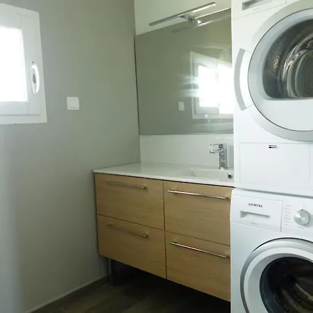 Milandre - Longere Climatisee *