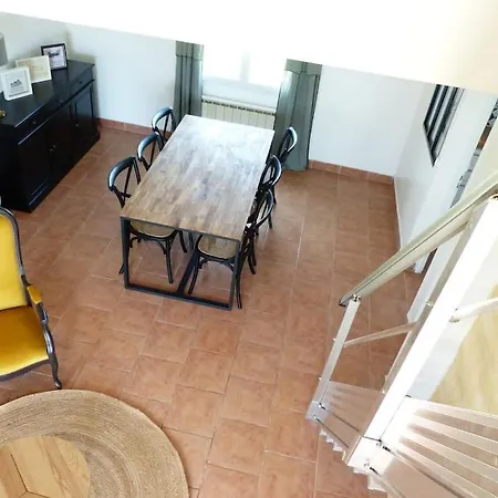 Vakantiehuis Maison Familiale Climatisee, Piscine St Emilion Saint-Sulpice-de-Faleyrens